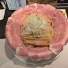 ラーメン大戦争 せんば心斎橋店