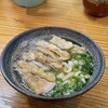 葉隠うどん