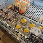 石窯パン工房 キャパトル - 