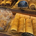 石窯パン工房 キャパトル - 