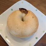 バニトイ ベーグル 国分寺店 - いちじくベーグル