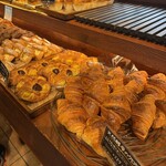 石窯パン工房 キャパトル - 