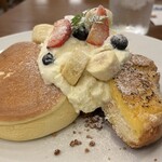 ザ・フレンチトースト ファクトリー - 