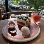 エスリビングハナレ - 