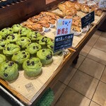 石窯パン工房 キャパトル - 