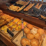 石窯パン工房 キャパトル - 