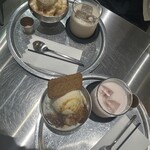 ON/OFF COFFEE CLUB - 