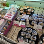 極 うめもり - 料理写真: