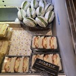 石窯パン工房 キャパトル - 