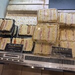 石窯パン工房 キャパトル - 