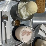 ON/OFF COFFEE CLUB - 