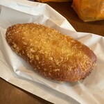 石窯パン工房 キャパトル 八幡店 - 