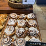 石窯パン工房 キャパトル - 