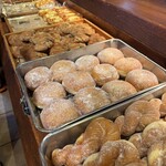 石窯パン工房 キャパトル - 