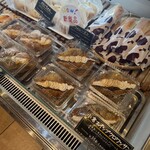 石窯パン工房 キャパトル - 