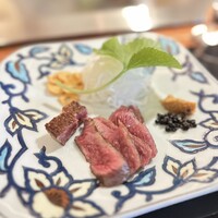 横浜うかい亭 - 