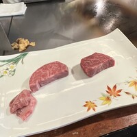 横浜うかい亭 - 