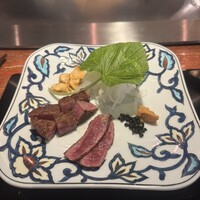 横浜うかい亭 - 