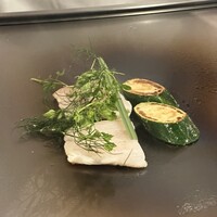 横浜うかい亭 - 
