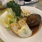 いんでいら - 