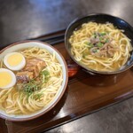 カフェテードゥン しだめー館 - 