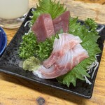 立ち飲み処 三百文 - 