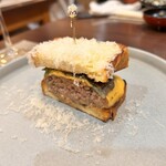 鉄板焼grow 後楽園店 - 