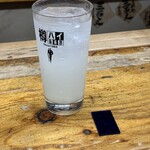 立ち飲み処 三百文 - 