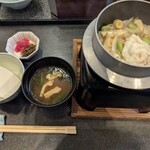 白鳥 甲羅本店 - 