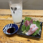 立ち飲み処 三百文 - 