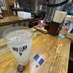立ち飲み処 三百文 - 