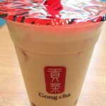 貢茶 - 