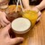 ぷんぷくまる - その他写真:かんぱーい