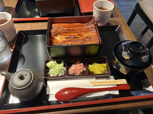 Unagi no Naruse Akita Ten photo 3