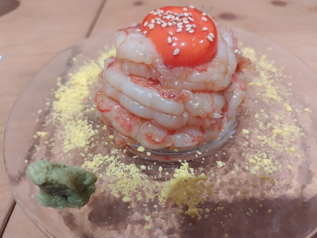 すしページ 魚屋の200円すし ニューすしセンター 西九条 - 西九条/寿司