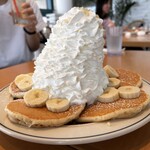 エッグスンシングス お台場店 - 