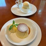 ピッツェリア チッチョ  - 