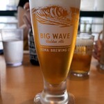 エッグスンシングス お台場店 - 