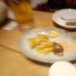 お多幸 新宿店 - 