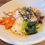 Noodles Labo 香蕎庵 - 