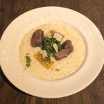 カフェ・ミケランジェロ - 