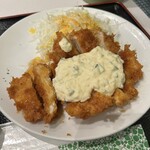 オリーブ・キッチン  - 