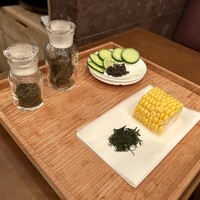 HIGASHIYA GINZA - 