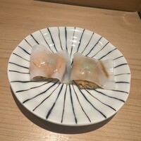 鮨まつもと - 