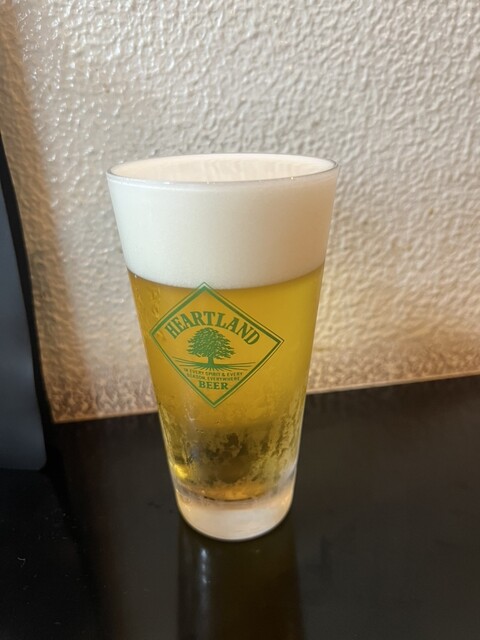 vivo daily stand Shinbashi Ten