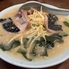 とんとんラーメン 川口店