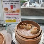 ホテルJALシティ - 料理写真: