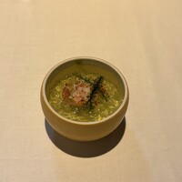 銀座あしべ - 