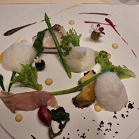 レストランひらまつ 高台寺 - 