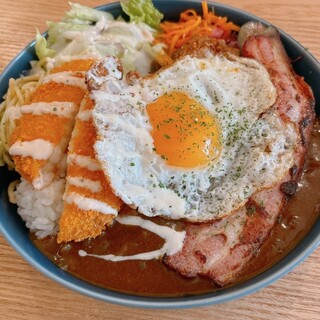 こばん 青森ネバリゴシ麺にんにく醤油焼うどん 2食入り | 津軽こだわり麺工房